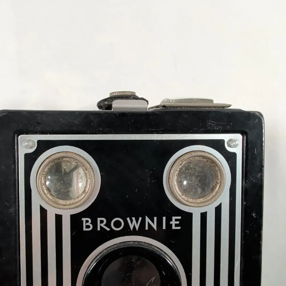 Kodak capture piece